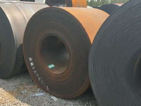 建邺Q355NHB耐候板